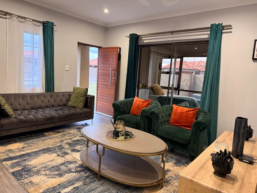 3 Bedroom Property for Sale in Waterkloof East North West